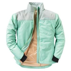 Cotopaxi Pacaya Polartec Alpha Insulated Jacket Size Large NEW